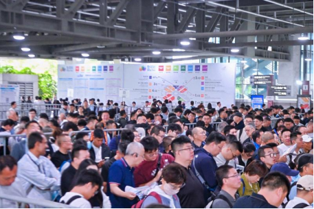 管道人必冲的“机遇核爆点”来了，2026上海管道系统展盛大开幕！