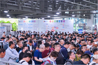 管道人必沖的“機遇核爆點”來了，2026上海管道系統展盛大開幕！