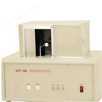 纖維卷曲彈性自動測試儀報價