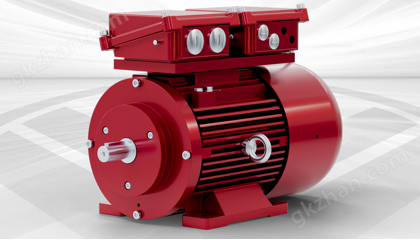 希而科優(yōu)勢(shì)代理Winkelmann交流電機(jī)四大系列