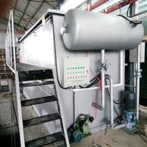 加压溶气气浮机注意事项