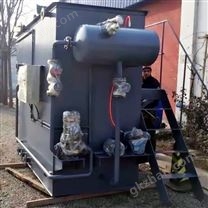 淺層氣浮機(jī)調(diào)試
