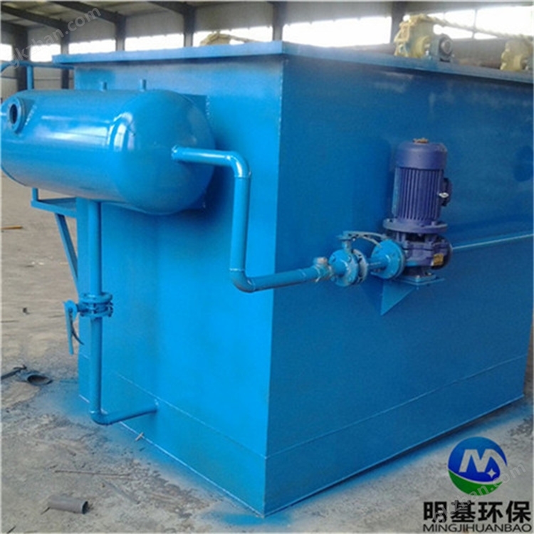 溶氣氣浮機(jī)廠家