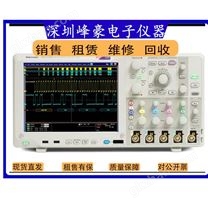 MSO5054B 泰克數(shù)字示波器（WIN操作系統(tǒng)）