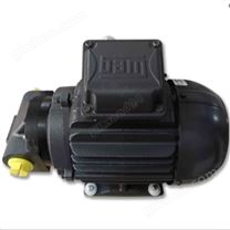 德國Buehler布勒 P2.3真空泵希而科優勢供應