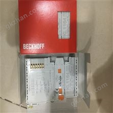 BECKHOFF倍福电源模块CX1100-0910特点