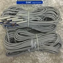 气缸磁性开关SMC部件一览
