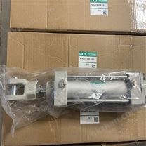 CKD线性滑台气缸