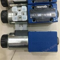REXROTH二通流量控制閥特征和參考