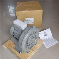 中國臺灣達綱高壓鼓風機