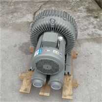 中國臺灣達綱鼓風機