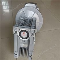 中研技术有限公司,ZIk紫光减速机