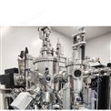 超高真空高能脈沖磁控濺射鍍膜設(shè)備
