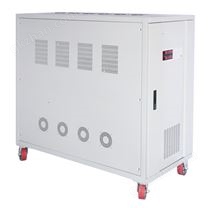 IG33300  三進(jìn)三出 300kva  可編程變頻電源