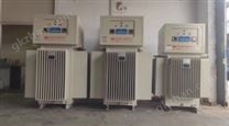隧道升壓穩(wěn)壓器400KVA
