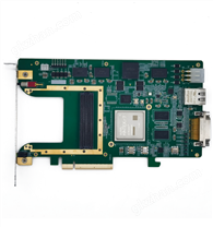 【PCIE711-0】基于PCIe總線架構(gòu)的XC7K325T FPGA高性能數(shù)據(jù)預(yù)處理平臺(tái)