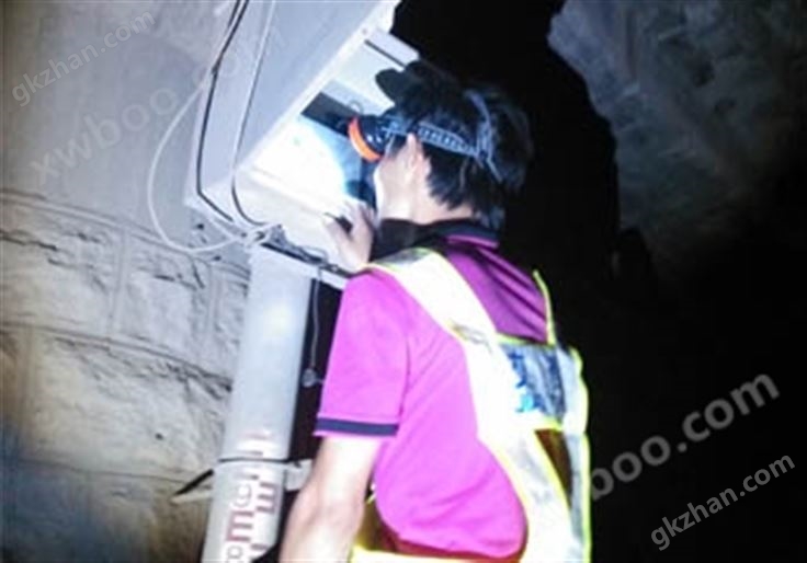 济南市水文局城市防洪和城区水文设备维保项目