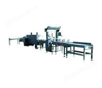 全自動地板套膜收縮機