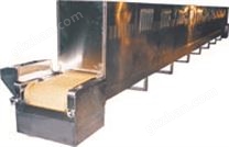 微波藥丸干燥殺菌設備