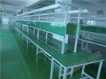 單邊工作臺輸送機