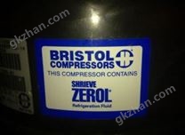 美國布里斯托BRISTOL全封閉活塞壓縮機(jī)H23A56QDBE