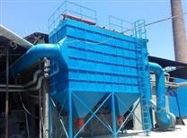四川鍋爐除塵設備
