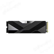 海康存储C4000 PCIe Gen4 × 4 固态硬盘