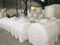 滾塑臥式2噸/3噸塑料水箱,果園儲水桶