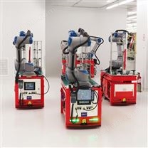 定制化复合型机器人