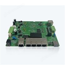 MWP-3770C 工業級雙頻無線嵌入式板卡