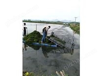 北京割草船供應