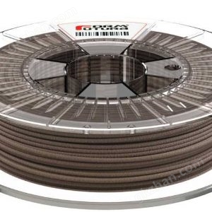 Formfutura 1.75mm MetalFil – 古青铜线材 (荷兰)