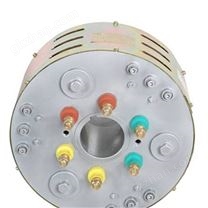 风机电机无刷液阻真空启动器