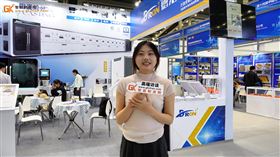 德龙科技携丝网印刷机等核心产品重磅亮相中国电子信息博览会