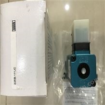 MAC電磁閥58D-81-RA功能結(jié)構(gòu)