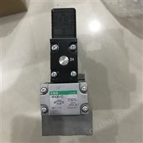 CKD单作用气缸信号输出