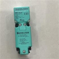 销售P+F距离传感器