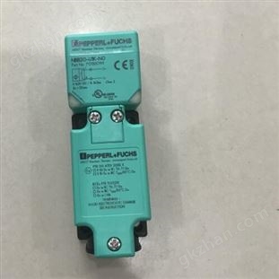 銷售P+F距離傳感器