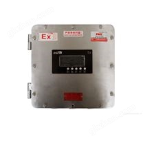 危險(xiǎn)化工廠防水防塵防腐三防箱