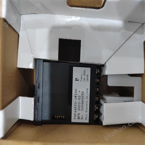 FUJI富士变频器FRN0044F2S-4C性能特点