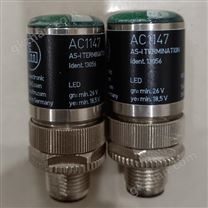 愛福門IFM開關(guān)電源安裝使用