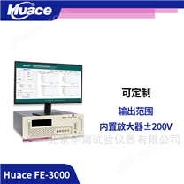 鐵電壓電分析儀