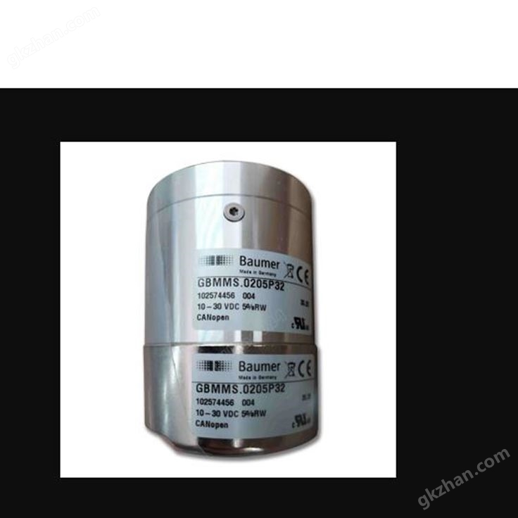 工控产品 baumerRP2-NR.362