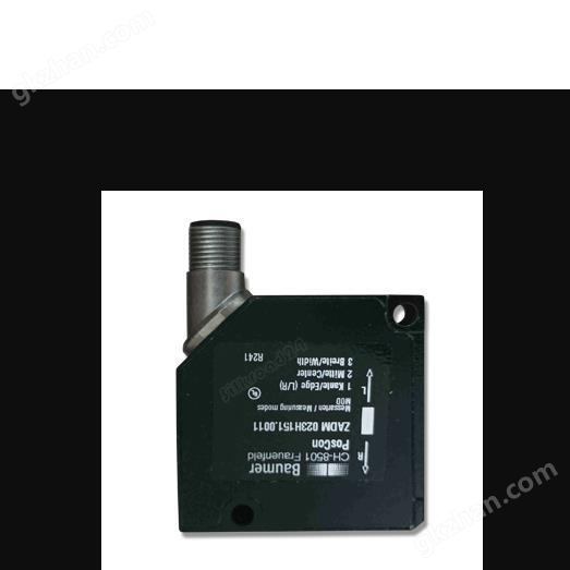 Industrial control product ProxitronOAC704; 6037A