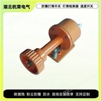 防爆打滑报警开关FBKDH-II