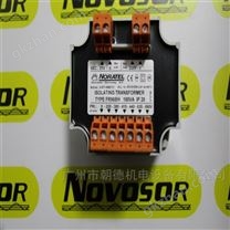 NORATEL變壓器SUS120B  OT64930-901