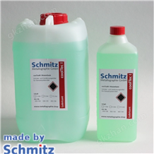 K25德国Schmitz金刚石抛光膏抛光液