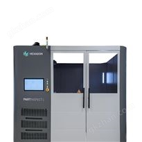 PartInspect L标准化全自动3D测量系统