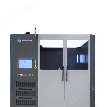 PartInspect L��׼��ȫ�Զ�3D����ϵͳ