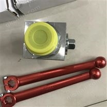 的賀德克HYDAC蓄能器充氣閥